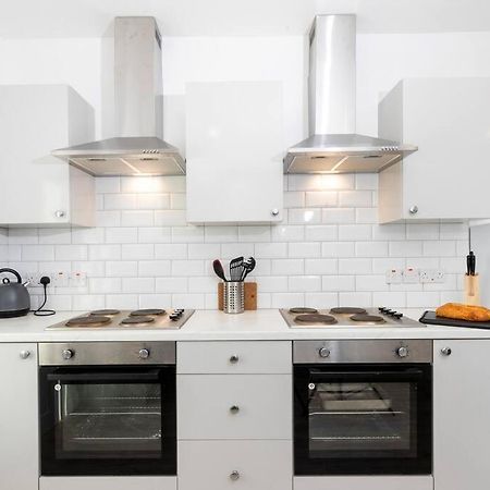 5 Double Bedrooms With Ensuites - Teesside House Tsac Redcar Exteriér fotografie