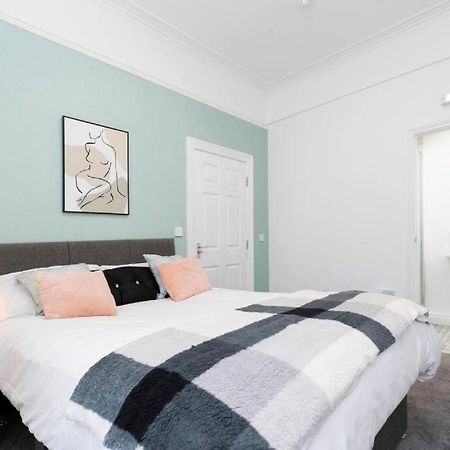 5 Double Bedrooms With Ensuites - Teesside House Tsac Redcar Exteriér fotografie